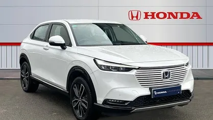 Used 2024 Honda HR-V Advance SUV | £21,683 (Fair price)