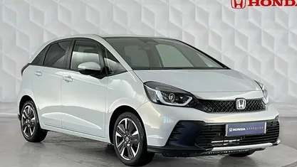 Used Honda Jazz Advance 122 HP (89 kW) 2025 Hatchback