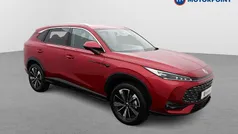 Used 2024 MG HS Trophy SUV | £22,999 (Fair price)