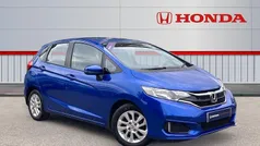 Used 2020 Honda Jazz SE Hatchback | £9,798 (Fair price)