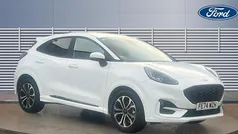 Used 2023 Ford Puma Gen-E ST-Line Hatchback | £18,438 (Fair price)