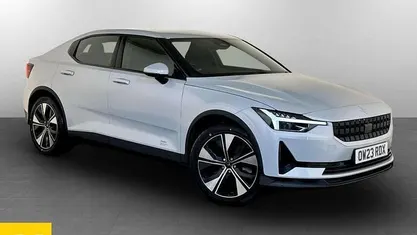 Used 2022 Polestar 2 Standard Range Single Motor Hatchback | £16,595 (Super price)