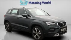 Used 2026 Seat Ateca SE Technology SUV | £16,900 (Good price)