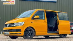 VW T6.1