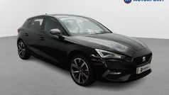 Used 2024 Seat Leon FR Sport Hatchback | £17,999 (Fair price)
