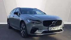 Grey New 2024 Volvo V90 Plus Estate | £47,999 (Fair price)