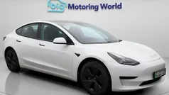 Used 2021 Tesla Model 3 Standard Range Sedan | £19,100 (Fair price)