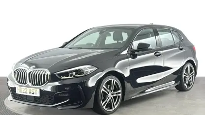 Used BMW 118 M Sport 136 HP (100 kW) 2024 Hatchback