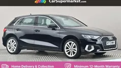 Used 2023 Audi A3 Sportback e-tron Comfort Sedan | £22,697 (Fair price)