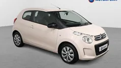 Used 2020 Citroën C1 Feel Hatchback | £8,449 (Fair price)