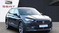 Used 2023 Seat Tarraco FR Sport SUV | £27,269 (Fair price)