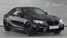 Used 2018 BMW M2 Comfort Edition Coupe | £26,990 (Fair price)