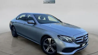 Used 2019 Mercedes E220 Premium Sedan | £13,490 (Super price)