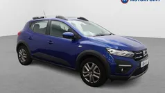 Used 2022 Dacia Sandero Comfort Hatchback | £10,799 (Fair price)