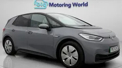 Used 2022 VW ID.3 Pro Performance Hatchback | £14,000 (Fair price)