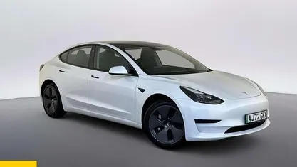 Used Tesla Model 3 RWD 180 kW (245 HP) 2023 Sedan