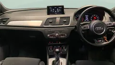 Used 2018 Audi Q3 S-Line SUV | £13,618 (Good price)