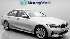 Used 2021 BMW 330e Sedan | £16,000 (Super price)