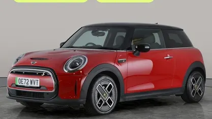 Used 2023 Mini Cooper Level 2 Hatchback | £12,742 (Fair price)