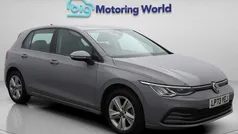 Used 2023 VW Golf VIII Life Hatchback | £18,696 (Fair price)