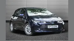 Used 2024 Toyota Corolla Hatchback | £19,999 (Good price)