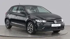 Used 2024 VW Polo Life Hatchback | £17,000 (Good price)