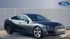 Used 2018 Audi S5 Sportback Hatchback | £23,131 (Fair price)