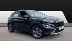 Used 2023 Hyundai Kona SE SUV | £17,447 (Good price)