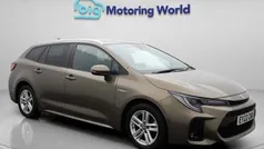 Suzuki Swace