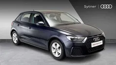 Used 2021 Audi A1 Design Hatchback | £17,500 (Fair price)