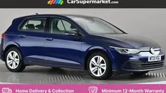 Used 2024 VW Golf VIII Life Hatchback | £16,197 (Super price)