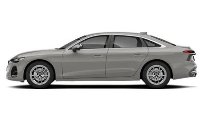 Ny Audi A6 Sport 204 HK (150 kW) 2025 Sedan