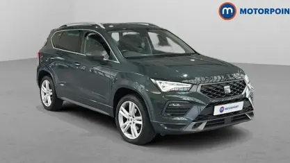 Käytetty Seat Ateca FR 150 HP (110 kW) 2025 Katumaasturi