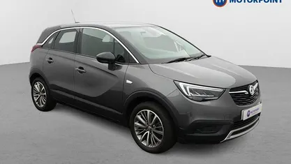 Used 2019 Vauxhall Crossland X Sport SUV | £10,349 (Fair price)
