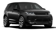Used 2025 Land Rover Discovery Sport HSE Dynamic SUV | £55,470 (Fair price)