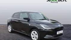 Used 2024 Suzuki Swift Hatchback | £18,250 (Fair price)