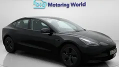 Used 2023 Tesla Model 3 RWD Sedan | £22,300 (Fair price)
