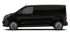 New 2025 Fiat Scudo MPV | £24,490 (Fair price)
