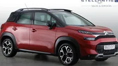 Used 2023 Citroën C3 Aircross PureTech SUV | £16,136 (Fair price)