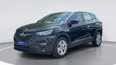 Used 2020 Vauxhall Grandland X SUV | £10,799 (Good price)