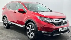 Used 2020 Honda CR-V SR SUV | £12,538 (Good price)