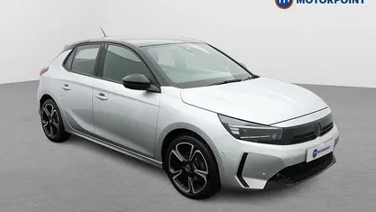 Used Vauxhall Corsa 75 HP (55 kW) 2023 Hatchback