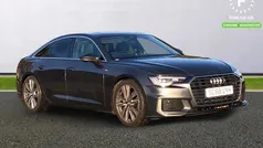 Used 2021 Audi A6 S-Line Sedan | £18,899 (Good price)