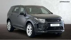 Carpathian grey Used 2022 Land Rover Discovery Sport Urban Edition SUV | £31,850 (Fair price)