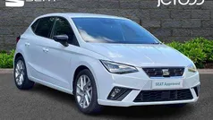 Used 2023 Seat Ibiza FR Hatchback | £16,545 (Fair price)