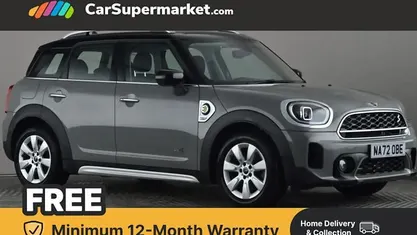 Used Mini Cooper S Classic 220 HP (161 kW) 2022 Hatchback