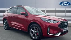 Used 2026 Ford Kuga ST-Line SUV | £28,500 (Fair price)