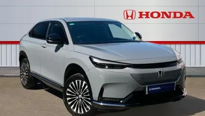 Usado Honda e:Ny1 Elegance 150 kW (204 HP) 2026 SUV