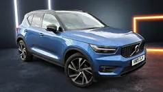 Used 2021 Volvo XC40 R-Design Pro SUV | £19,990 (Fair price)