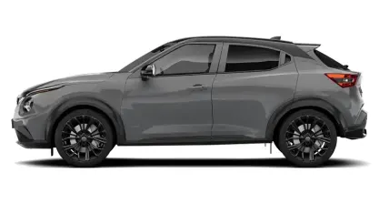 Ny Nissan Juke Tekna+ 114 HK (83 kW) 2026 SUV